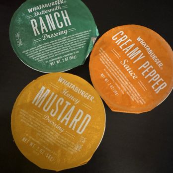 Whataburger - Burgers Near Me - Las Vegas, Nevada