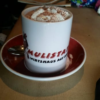 Alte Mulistation - Bavarian Near Me - Lenggries, BY