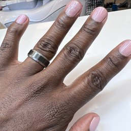 Mani by Nancy