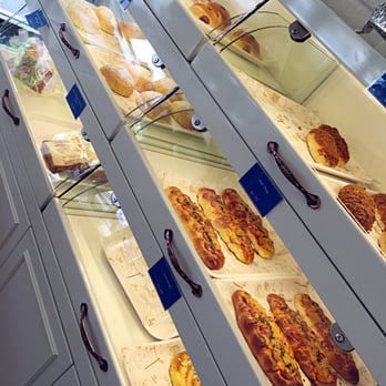 La Farfalla Bakery - Bakeries Near Me - Fremont, California La Farfalla Bakery - Bakeries Near Me - Fremont, California