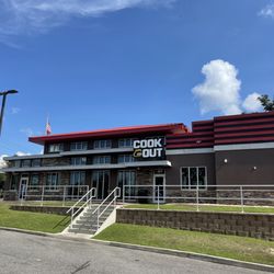 Cook Out