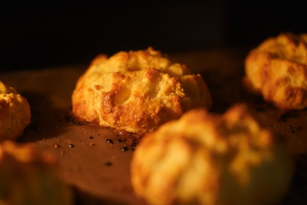 Blue Kale Cafe & Lounge by null