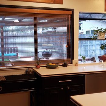 Rock-It Surfaces - Our original problem window. Solved thanks to Rock-It Surfaces Inc. - Countertop Installation Near Me - San Marcos, California