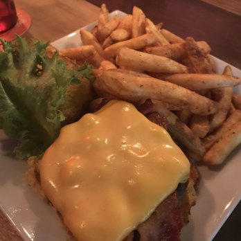 Liberty Ale House - Bacon Cheeseburger - Sports Bars Near Me - Reading, Pennsylvania Liberty Ale House - Bacon Cheeseburger - Sports Bars Near Me - Reading, Pennsylvania