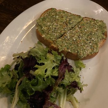 Grace O Malley’s - Avocado Toast (On Rye) - Irish Pub Near Me - Jersey City, New Jersey Grace O Malley’s - Avocado Toast (On Rye) - Irish Pub Near Me - Jersey City, New Jersey