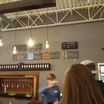 Widowmaker Brewing - Offerings - Breweries Near Me - Braintree, Massachusetts