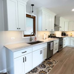 Relentless Kitchen & Bath