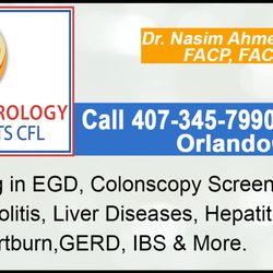 Gastroenterology Consultants