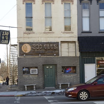 230 Club