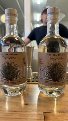 Ventura Spirits Company by null