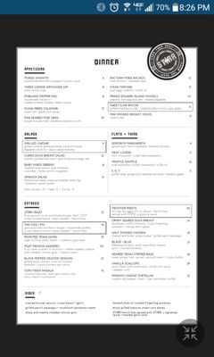 STIRR Dallas by null