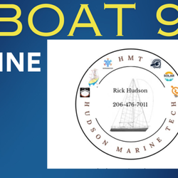 Hudson Marine Tech