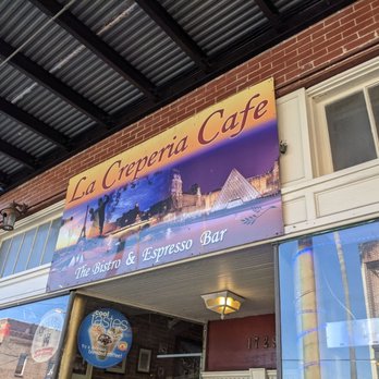 La Creperia Cafe - La Creperia Cafe - Coffee & Tea Near Me - Tampa, Florida La Creperia Cafe - La Creperia Cafe - Coffee & Tea Near Me - Tampa, Florida