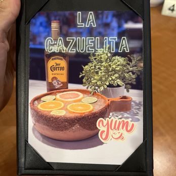 Chycho's - Mexican Near Me - Spring, Texas