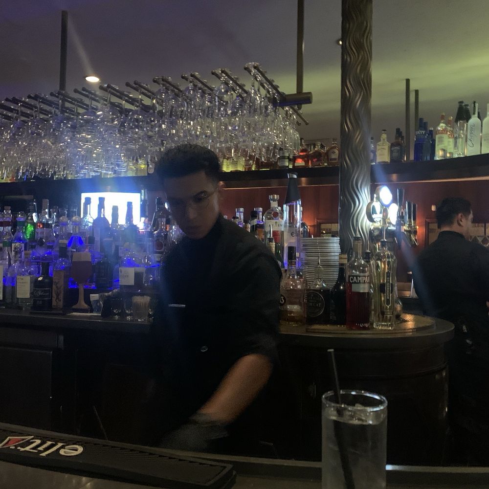 Dal Rae Restaurant - Bar - Steakhouses Near Me - Pico Rivera, California