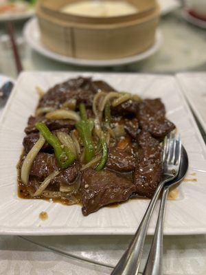 Red Star Seafood Restaurant by null