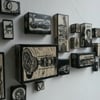Naming Gallery gift card