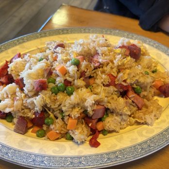 Pho Bac Hoa Viet - Pork fried rice - Vietnamese Near Me - Sacramento, California Pho Bac Hoa Viet - Pork fried rice - Vietnamese Near Me - Sacramento, California