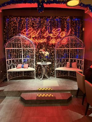 Gaja Korean BBQ by null