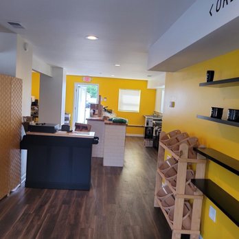 Salt River Coffee - Interior - Coffee & Tea Near Me - Shepherdsville, Kentucky
