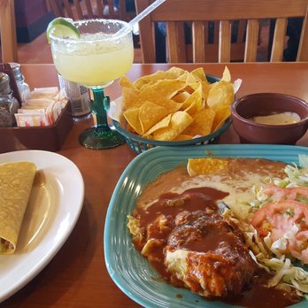 Oro Azteca - Mexican Near Me - Norfolk, Virginia