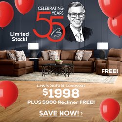 Bob Mills Furniture