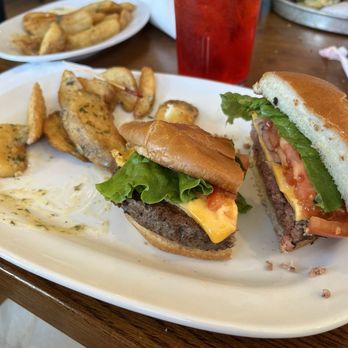 New Orleans Hamburger - All American Burger - Seafood Near Me - Metairie, Louisiana New Orleans Hamburger - All American Burger - Seafood Near Me - Metairie, Louisiana
