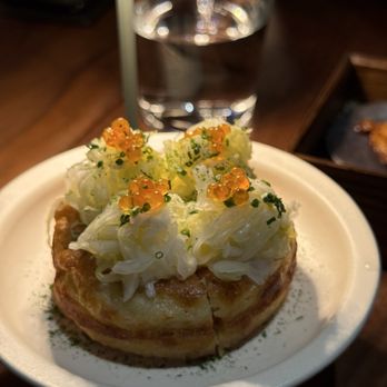 TBD - okonomiyaki - Izakaya Near Me - San Francisco, California