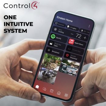 Butler Electrical-Alarm - Control4 Systems - Security Systems Near Me - Wichita Falls, Texas Butler Electrical-Alarm - Control4 Systems - Security Systems Near Me - Wichita Falls, Texas
