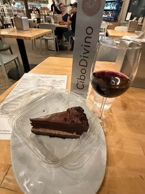 CiboDivino Marketplace by null