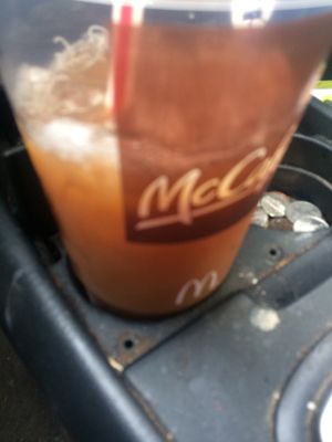 McDonald's by null