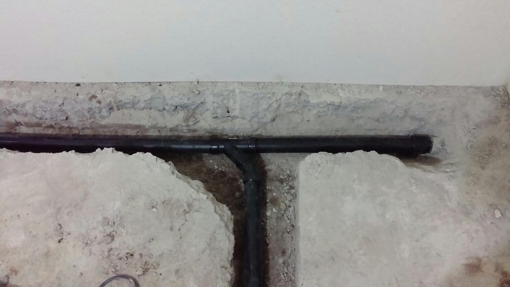 Slide of Viking Plumbing