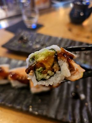 Fuji at Assembly by null