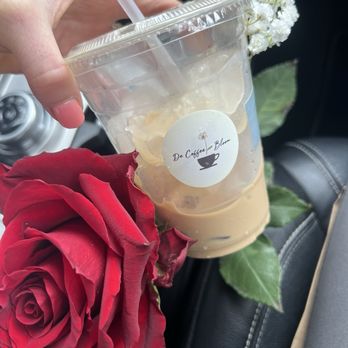De Coffee Bloom - Coffee & Tea Near Me - Trinity, Florida