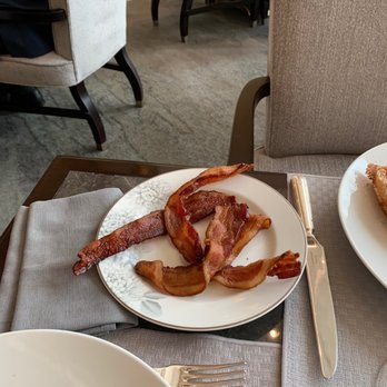 The Lobby - Bacon - American Near Me - Chicago, Illinois The Lobby - Bacon - American Near Me - Chicago, Illinois