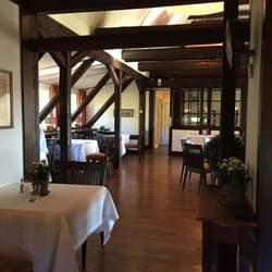Jürgenshof - Obergeschoss