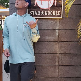 Star Noodle - Asian Fusion Near Me - Lahaina, Hawaii Star Noodle - Asian Fusion Near Me - Lahaina, Hawaii