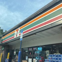 7-Eleven