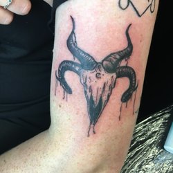 Cartiers Tattoos and Piercings