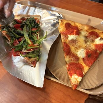 Monty Q's - pizza - Pizza Near Me - Brooklyn, New York