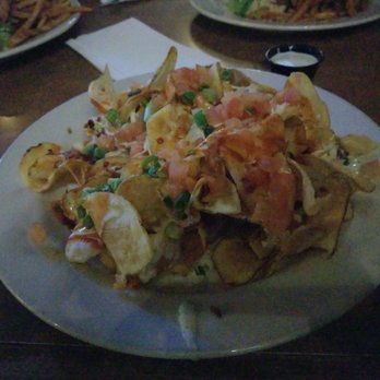 4th & Mill - Loaded chips - American Near Me - Rancho Cucamonga, California 4th & Mill - Loaded chips - American Near Me - Rancho Cucamonga, California