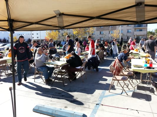 Grace Resources by null