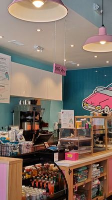 Call Your Mother Lil' Deli - McLean by null