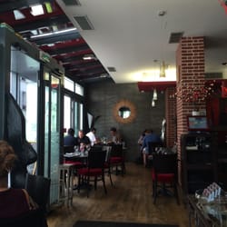 Le Co2 - Restaurant vibes
