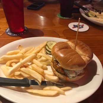 The Peanut - The Peanut Burger - American Near Me - Overland Park, Kansas
