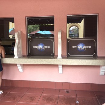 Universal Studios Florida - Amusement Parks Near Me - Orlando, Florida