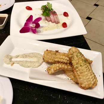 Tang's Sushi - Fried corns - Sushi Bars Near Me - Roseville, California