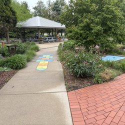 Children's Garden