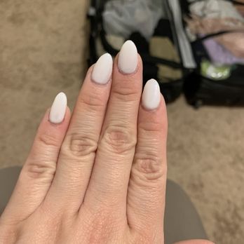 Lyly Spa and Nails - Nail Salons Near Me - Fullerton, California