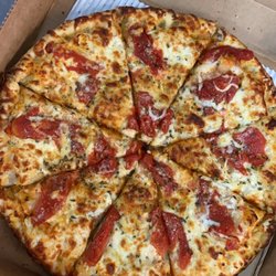 Luigi's Lasagna & Pizzeria